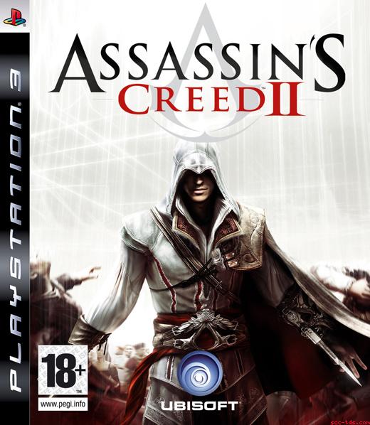 assassins creed 2 logo. So, when Assassin#39;s Creed II